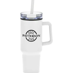 Malibu Mug with Straw - 40 oz - 24 hr