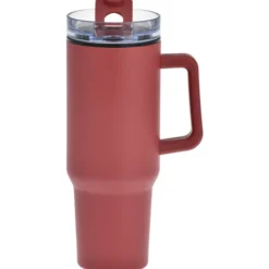 Malibu Mug with Straw - 40 oz - 24 hr