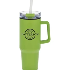 Malibu Mug with Straw - 40 oz - 24 hr