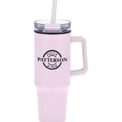Malibu Mug with Straw - 40 oz - 24 hr