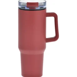 Malibu Mug with Straw - 40 oz - 24 hr