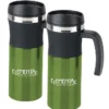Malmo Travel Mug with Handle Set - 16 oz.