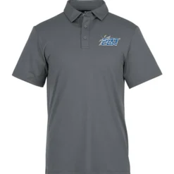 Manchester Heather Jersey Stretch Polo - Men's