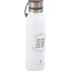 Manna Ascend Vacuum Bottle with Wood Lid - 18 oz