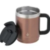 Manna Boulder Vacuum Camping Mug - 14 oz