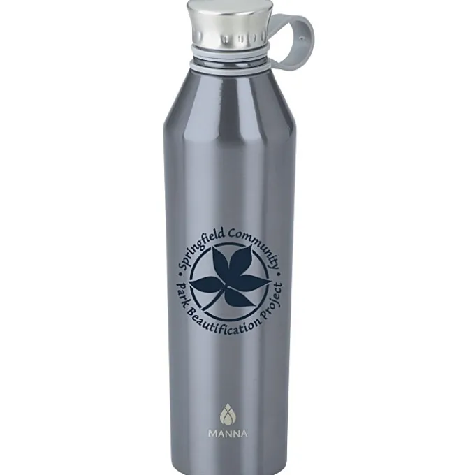 Manna Haute Vacuum Bottle - 25 oz