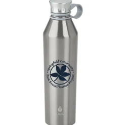 Manna Haute Vacuum Bottle - 25 oz