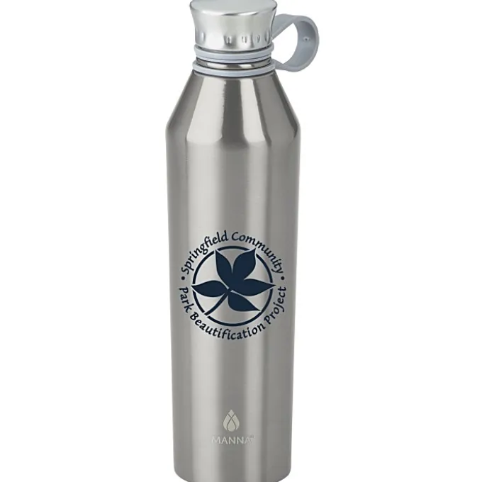 Manna Haute Vacuum Bottle - 25 oz