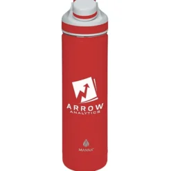 Manna Ranger Vacuum Bottle - 26 oz