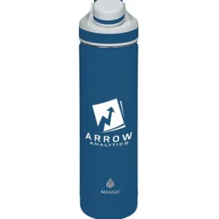 Manna Ranger Vacuum Bottle - 26 oz