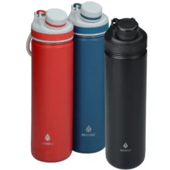 Manna Ranger Vacuum Bottle - 26 oz