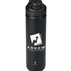 Manna Ranger Vacuum Bottle - 26 oz