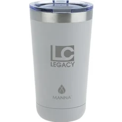 Manna Ranger Vacuum Tumbler - 18 oz