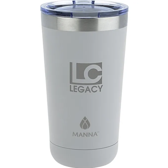 Manna Ranger Vacuum Tumbler - 18 oz