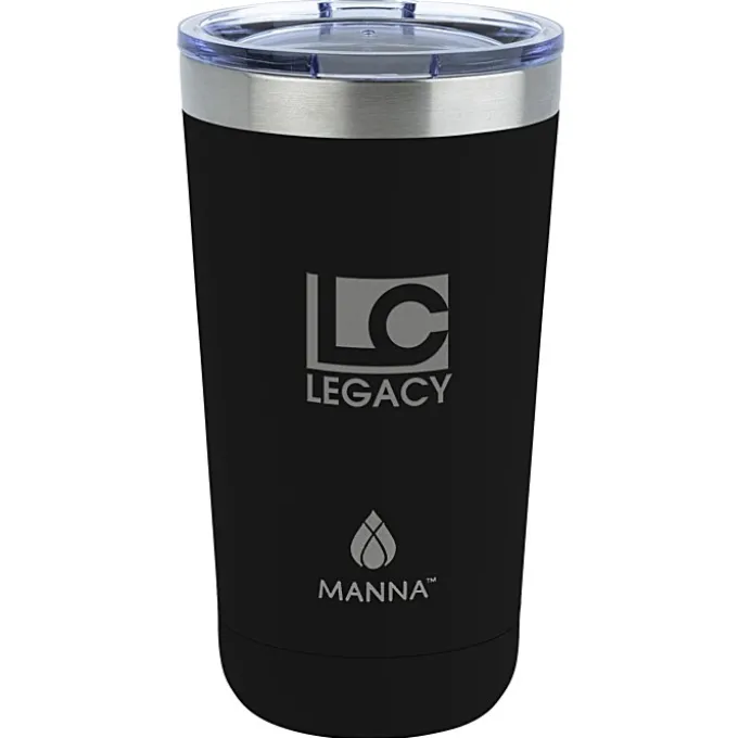 Manna Ranger Vacuum Tumbler - 18 oz