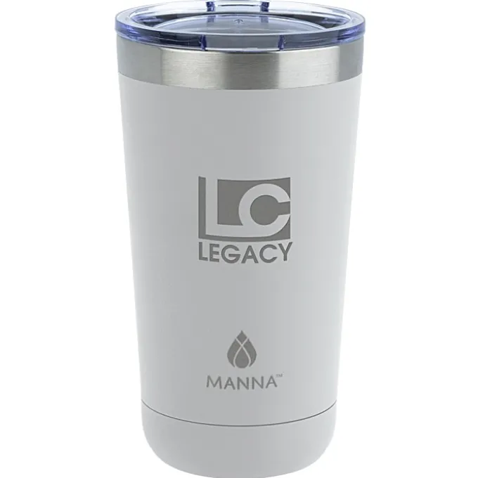Manna Ranger Vacuum Tumbler - 18 oz