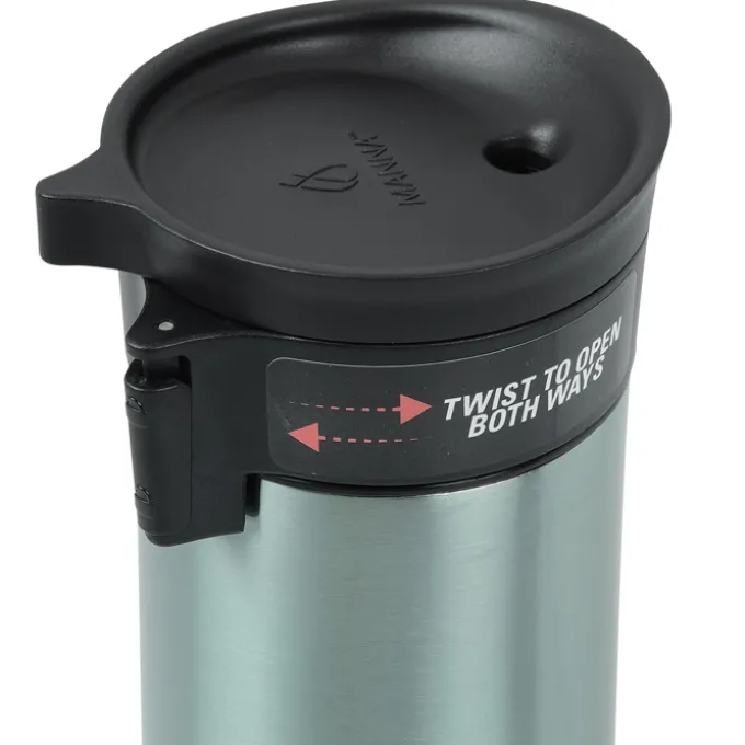 Manna Verve Travel Tumbler - 17 oz