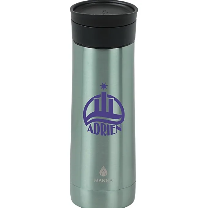 Manna Verve Travel Tumbler - 17 oz