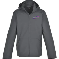 Manzano Lightweight Soft Shell Jacket - Men's