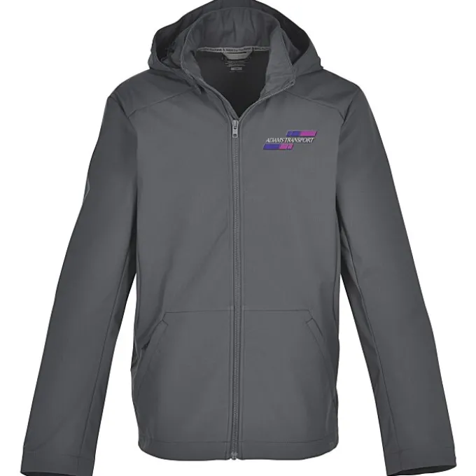 Manzano Lightweight Soft Shell Jacket - Men's
