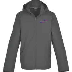 Manzano Lightweight Soft Shell Jacket - Men's