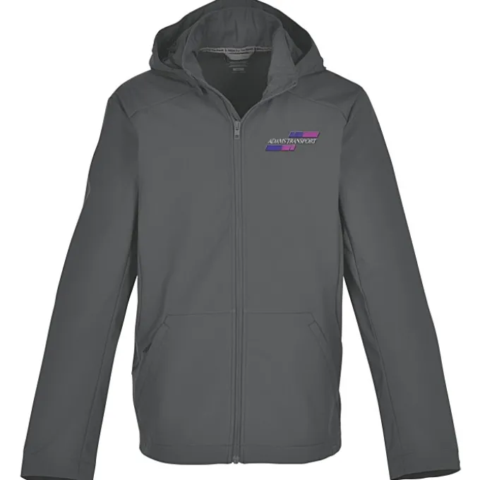 Manzano Lightweight Soft Shell Jacket - Men's