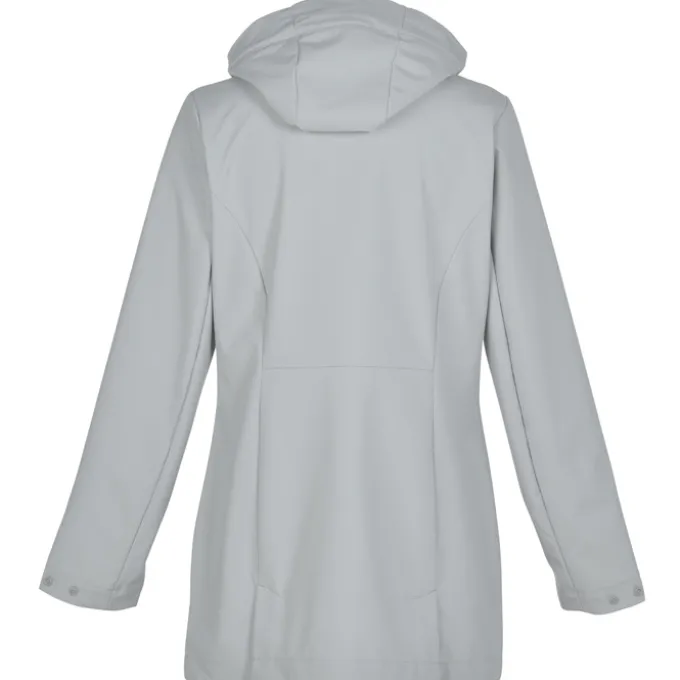 Manzano Lightweight Soft Shell Jacket - Ladies'
