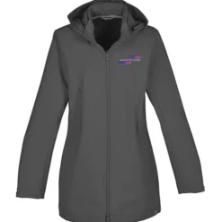 Manzano Lightweight Soft Shell Jacket - Ladies'