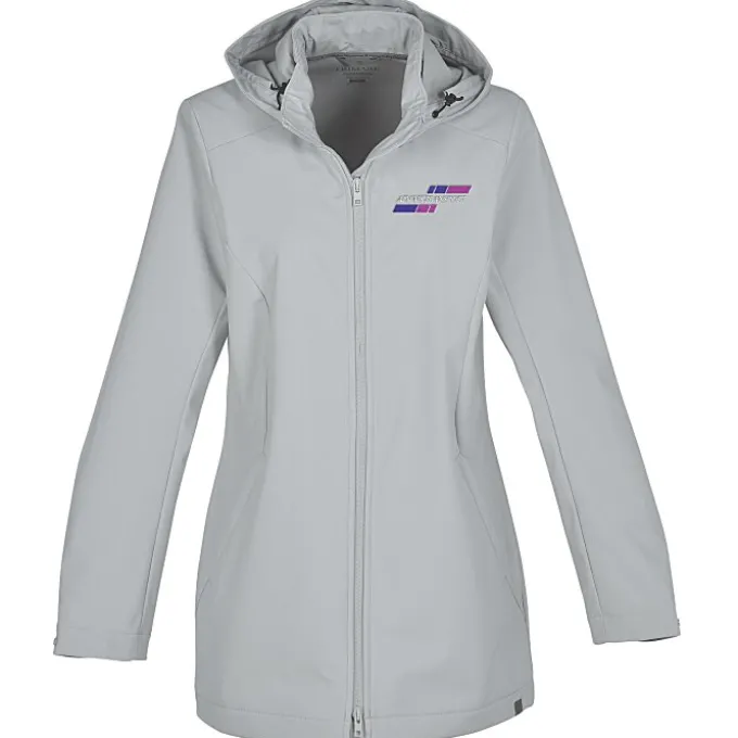 Manzano Lightweight Soft Shell Jacket - Ladies'