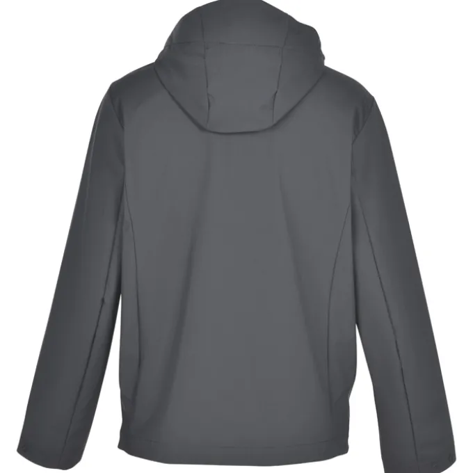 Manzano Lightweight Soft Shell Jacket - Men's - 24 hr