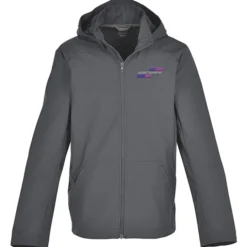Manzano Lightweight Soft Shell Jacket - Men's - 24 hr