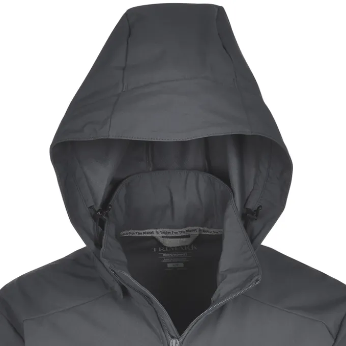 Manzano Lightweight Soft Shell Jacket - Men's - 24 hr