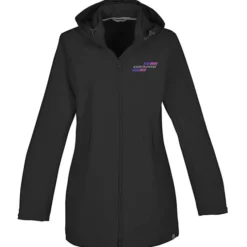 Manzano Lightweight Soft Shell Jacket - Ladies' - 24 hr