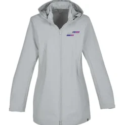 Manzano Lightweight Soft Shell Jacket - Ladies' - 24 hr