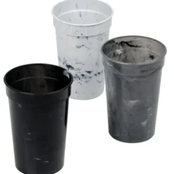 Marble Stadium Cup - 17 oz.