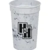 Marble Stadium Cup - 17 oz. - 24 hr