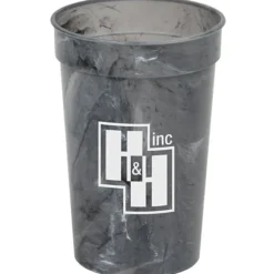 Marble Stadium Cup - 17 oz. - 24 hr