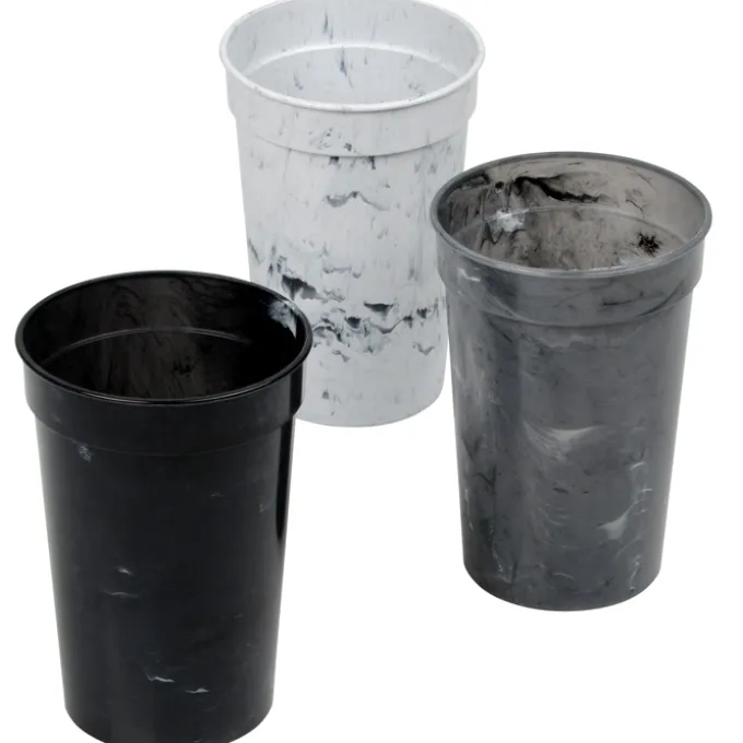 Marble Stadium Cup - 17 oz. - 24 hr