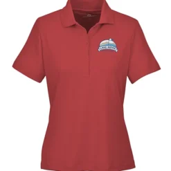 Marco Performance Polo - Ladies'