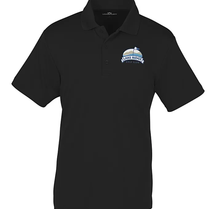 Marco Performance Polo - Men's - 24 hr