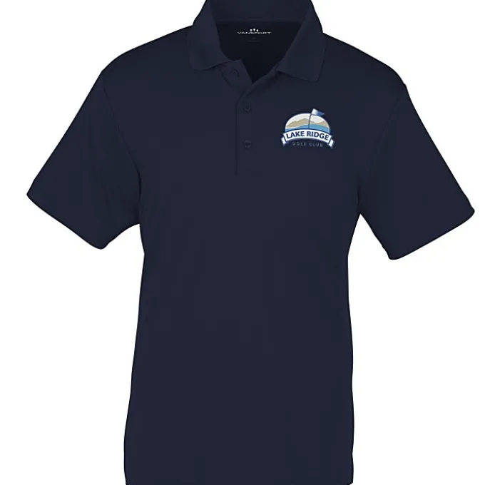 Marco Performance Polo - Men's - 24 hr