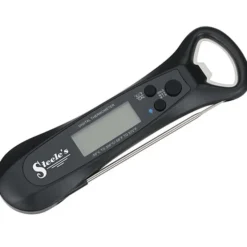 Mario Digital BBQ Thermometer with Bottle Opener