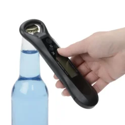 Mario Digital BBQ Thermometer with Bottle Opener