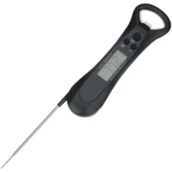 Mario Digital BBQ Thermometer with Bottle Opener