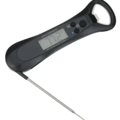 Mario Digital BBQ Thermometer with Bottle Opener