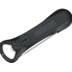 Mario Digital BBQ Thermometer with Bottle Opener