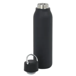 Marka Vacuum Bottle with Metal Carry Loop - 20 oz