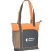 Market Cooler Tote