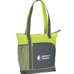 Market Cooler Tote