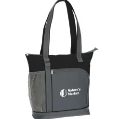 Market Cooler Tote